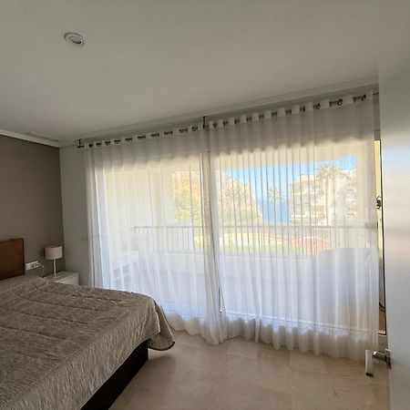 Oasis Beach Mascarat 阿尔啼 外观 照片