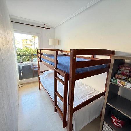 Oasis Beach Mascarat 阿尔啼 外观 照片
