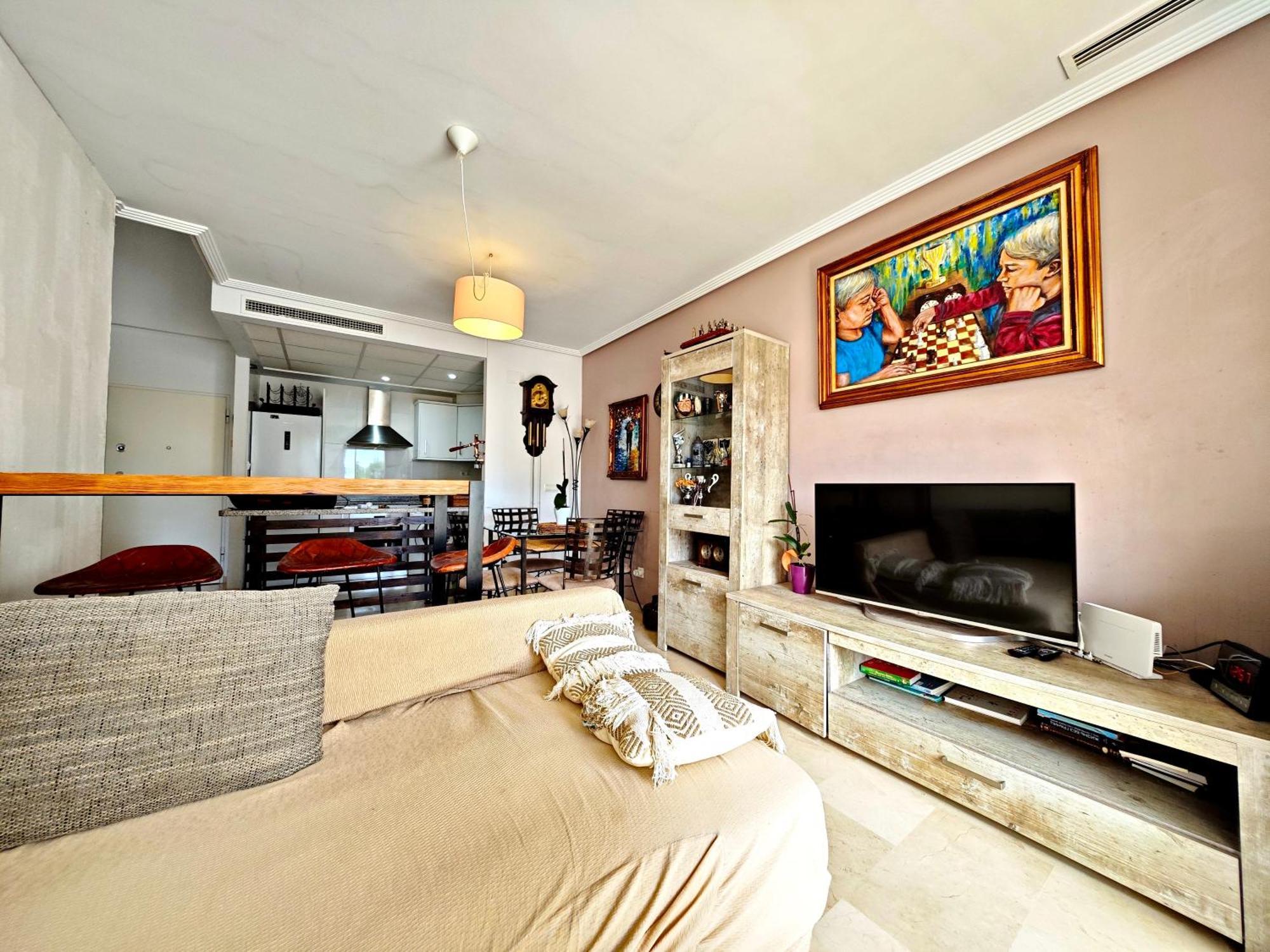 Oasis Beach Mascarat 阿尔啼 外观 照片