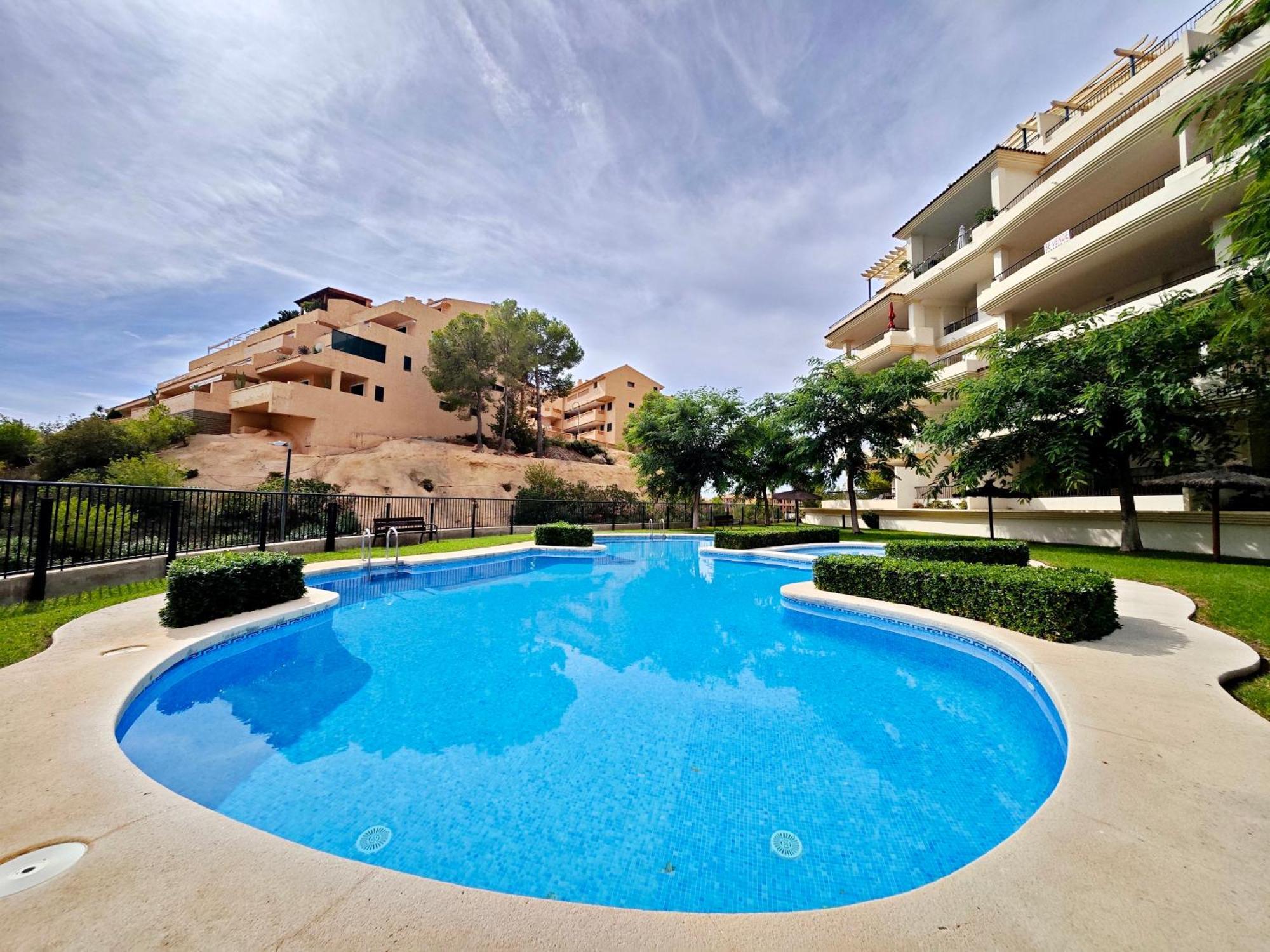 Oasis Beach Mascarat 阿尔啼 外观 照片
