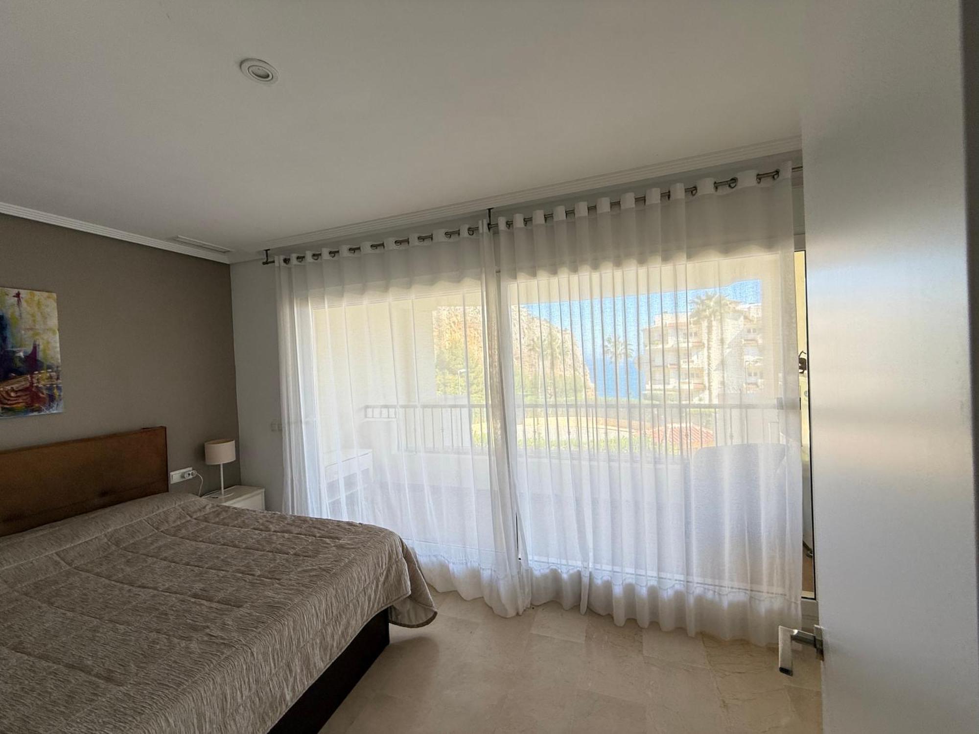 Oasis Beach Mascarat 阿尔啼 外观 照片
