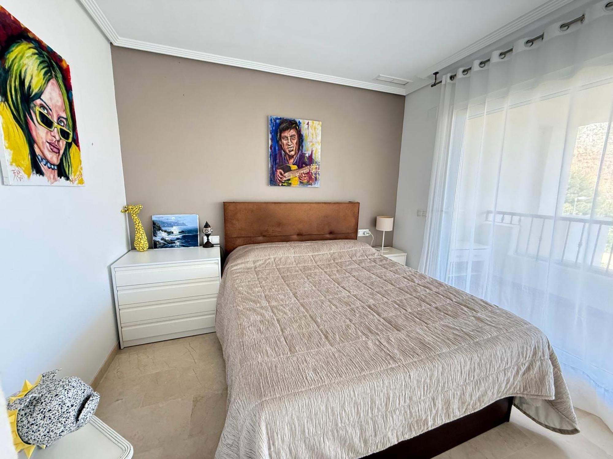 Oasis Beach Mascarat 阿尔啼 外观 照片
