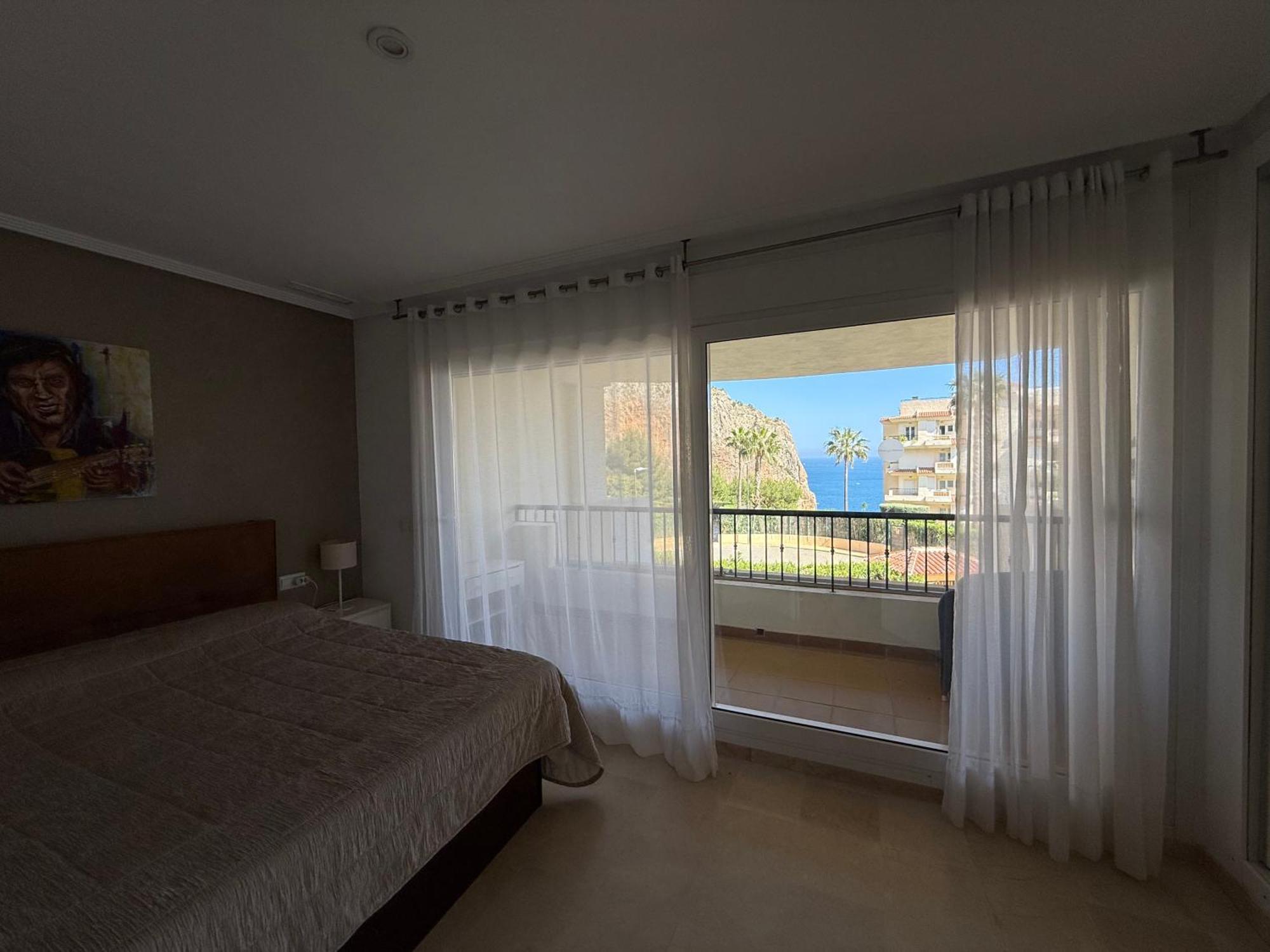 Oasis Beach Mascarat 阿尔啼 外观 照片