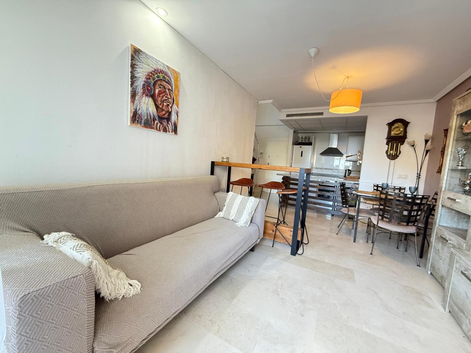 Oasis Beach Mascarat 阿尔啼 外观 照片